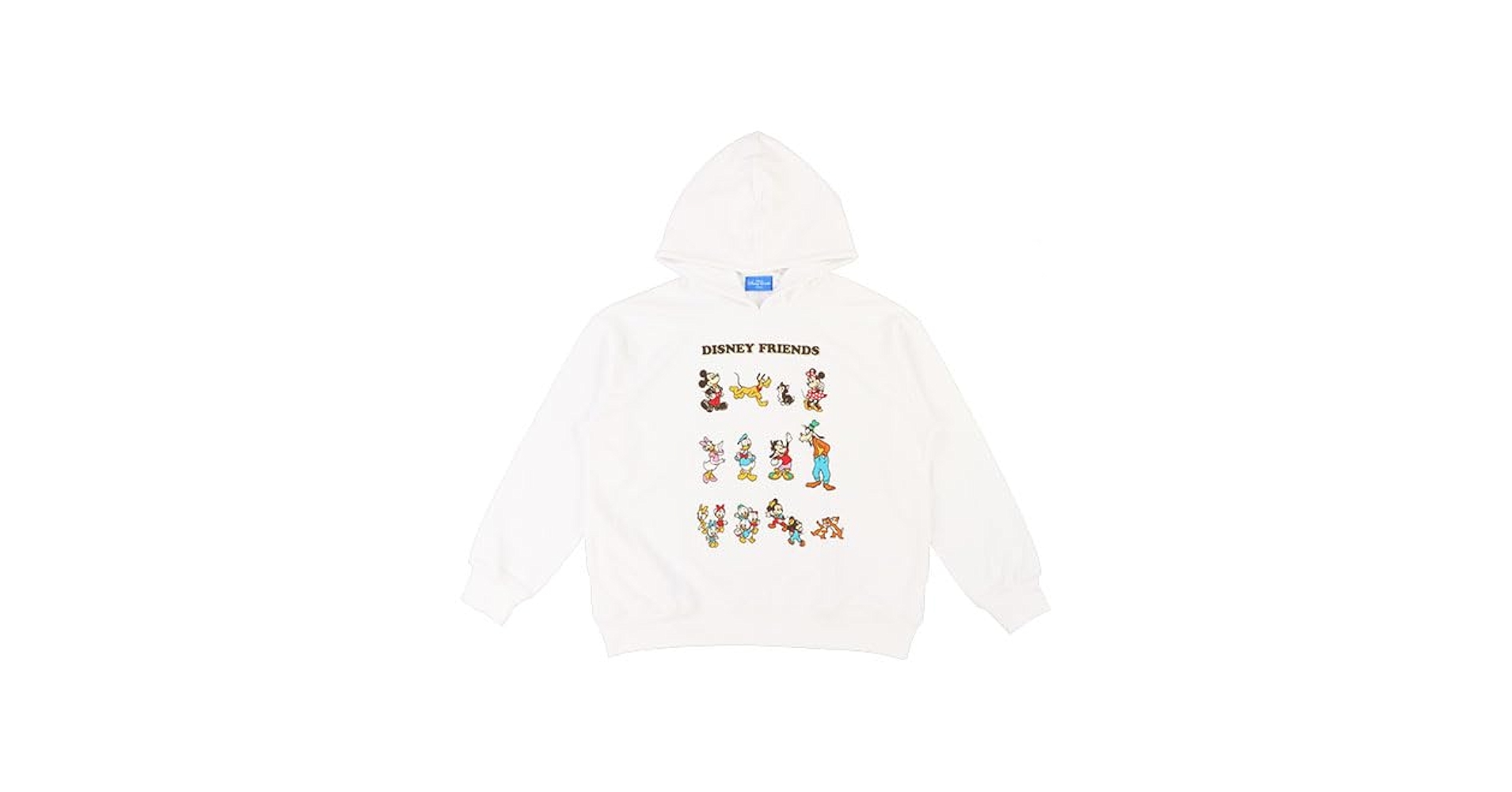 超希少！数量限定品！TMT×Disney パーカー　XXLサイズ ラブライブ！ オーバーサイズパーカー / 東條希| アニメ グッズ